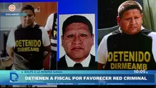 Foto y video: América Noticias