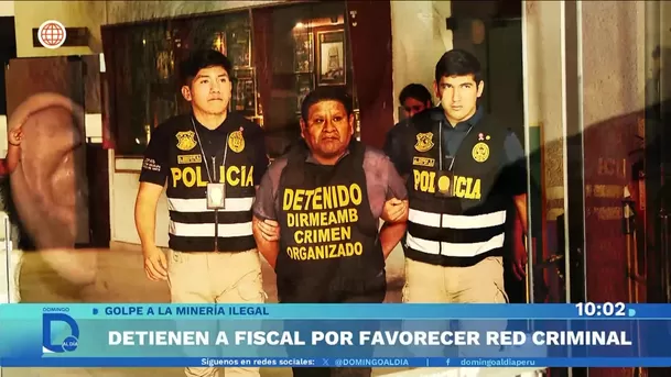 Fuente: Domingo Al Día Fuente: Domingo Al Día