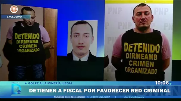 Fuente: Domingo Al Día Fuente: Domingo Al Día