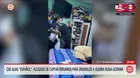 Detienen a hombre investigado por captar peruanos con falsas ofertas laborales para enviarlos a Rusia