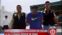 Captura América TV