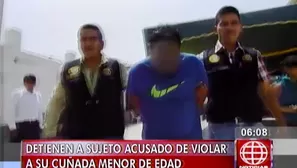 Captura América TV