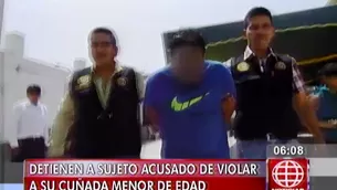 Captura América TV