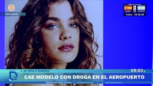 Foto y video: América Noticias