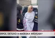 Detienen a Nadeska Widausky por orden de captura internacional