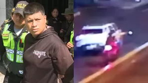 Foto y video: América Noticias
