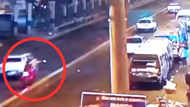 Fuente: América Noticias