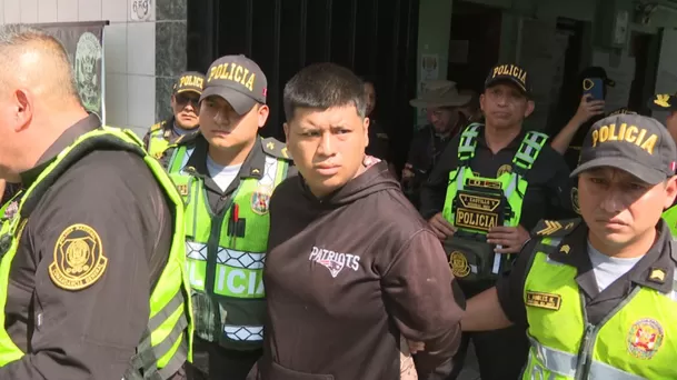 Fuente: América Noticias