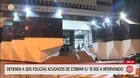 Detienen a seis policías de la Dirincri por presunto soborno
