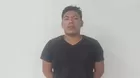 Detienen a sospechoso de asesinato de mineros en Pataz