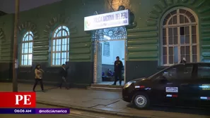 Denucian a hombre por violar a su hija. América Noticias