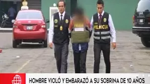 Trascendió que el sujeto vivía en el mismo domicilio de su víctima