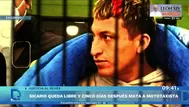Detienen a sujeto por el homicidio de un mototaxista en Chincha