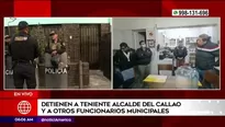 América Noticias