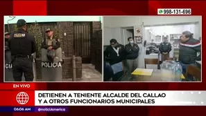 América Noticias