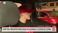 Detienen a tres implicados en asesinato de chofer en el Callao. Foto y video: América Noticias