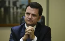 Brasil: Arrestaron a exministro de Bolsonaro - Noticias de jair-mendoza