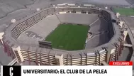 Deuda de Universitario de Deportes ya estaría pagada a Gremco