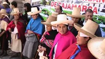 Este 27 de mayo se conmemorará el Día del Idioma Nativo / Foto: archivo Perú21