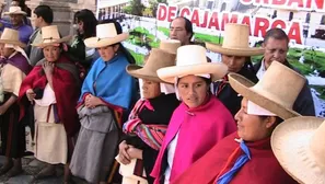 Este 27 de mayo se conmemorará el Día del Idioma Nativo / Foto: archivo Perú21