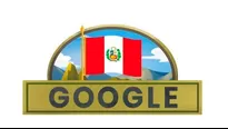 Doodle de Google. Foto: captura de Google.