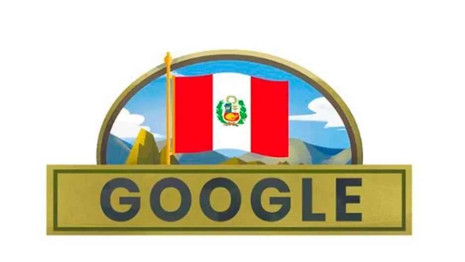 Doodle de Google. Foto: captura de Google.