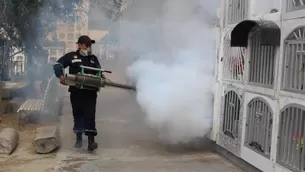 La medida se da previendo la masiva asistencia de la población. Foto: Municipalidad de Piura