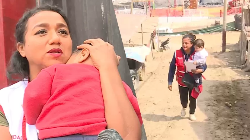 Día de la Madre: Historias de superación de mujeres luchadoras del distrito de Mi Perú