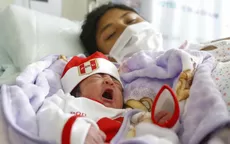 Día de la Madre: Más de 8.6 millones de peruanas son conmemoradas hoy - Noticias de madre-familia