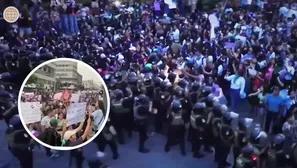 Foto y video: América Noticias