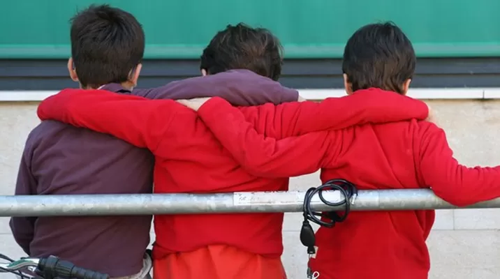 Día Mundial del Autismo: conozca más sobre este trastorno de salud mental Día Mundial del Autismo: conozca más sobre este trastorno de salud mental