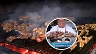 Día de la Parrilla Peruana: Celebración con sabor nacional