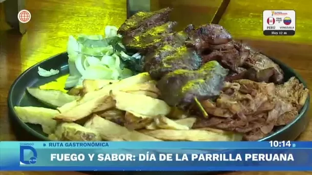 Fuente: Domingo Al Día Fuente: Domingo Al Día