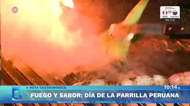 Fuente: Domingo Al Día Fuente: Domingo Al Día