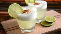 El Pisco Sour es uno de los cócteles más emblemáticos del Perú / Video: Canal N