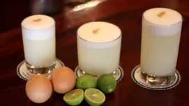 Chilcano: Infalibles consejos para preparar nuestro coctel nacional