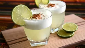 El Pisco Sour es uno de los cócteles más emblemáticos del Perú / Video: Canal N