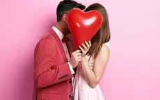 San Valentín: ¿por qué se celebra la fecha cada 14 de febrero? - Noticias de locos-amor