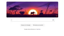 Google se unió a las celebraciones por el Día de la Tierra 2016