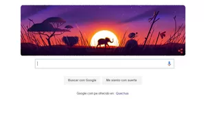 Google se unió a las celebraciones por el Día de la Tierra 2016