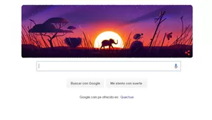 Google se unió a las celebraciones por el Día de la Tierra 2016