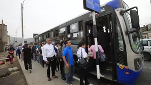 Video: Canal N / Foto: Andina