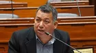 Diana González confirma que Avanza País votará a favor de la censura contra José Jerí