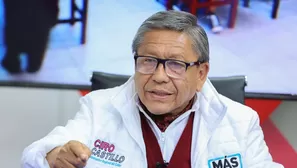 Video: Canal N.Foto: Andina