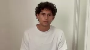 Dictan nueve meses de prisión preventiva contra Adrián Villar. Foto y video: Canal N