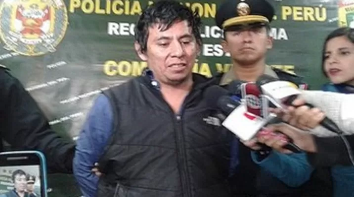 La sala aceptó el pedido del Ministerio Público / Foto: Diario Ojo La sala aceptó el pedido del Ministerio Público / Foto: Diario Ojo
