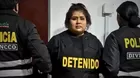 Dictan detención preliminar a pareja de ‘El Monstruo’