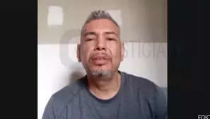 Foto y video: América Noticias
