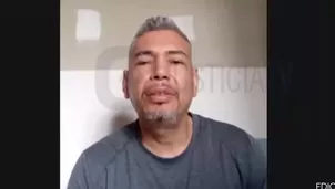 Foto y video: América Noticias