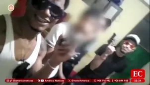 Foto: América Noticias